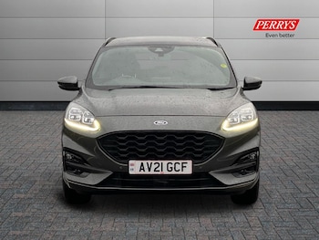 Used Ford Kuga 2021 for sale - 77113649: Photo