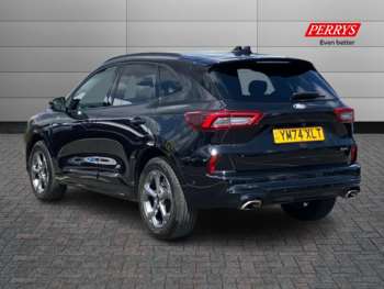 Used Ford Kuga 2024 for sale - 74926341: Photo