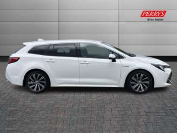 Used Toyota Corolla 2021 for sale - 74926091: Photo