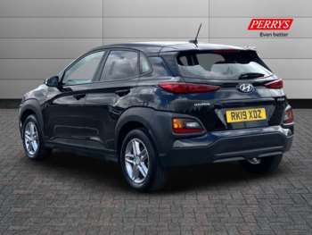 Used Hyundai KONA 2019 for sale - 75143918: Photo