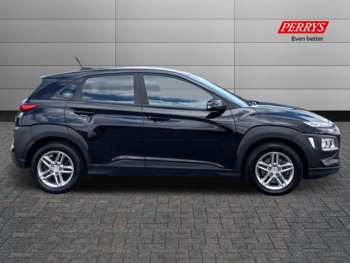 Used Hyundai KONA 2019 for sale - 75143918: Photo