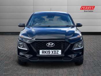 Used Hyundai KONA 2019 for sale - 75143918: Photo