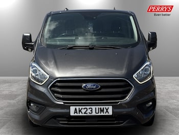 Used Ford Transit Custom 2023 for sale - 79173008: Photo