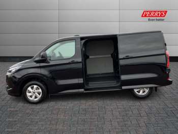 Used Ford E-Transit 2024 for sale - 74926436: Photo