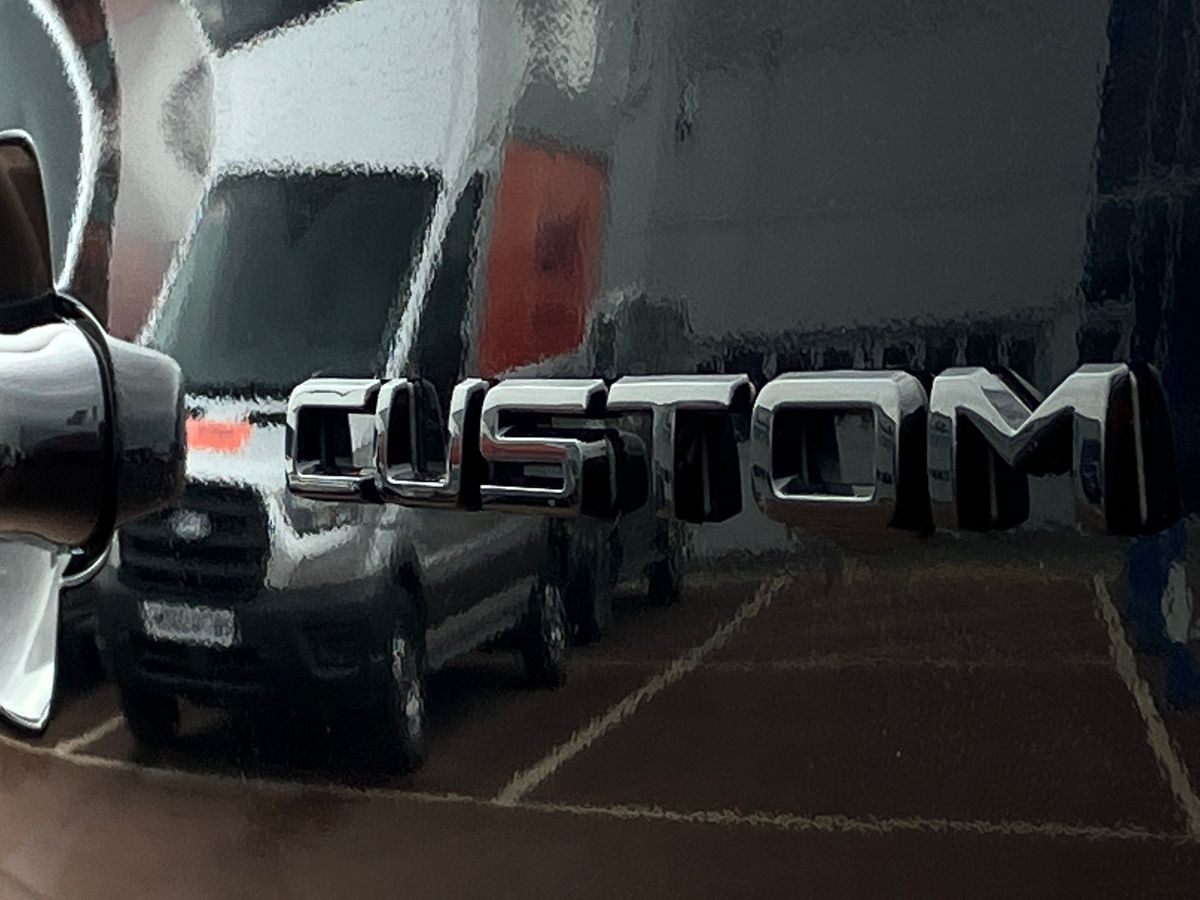 Vehicle 45