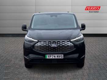 Used Ford E-Transit 2024 for sale - 74926436: Photo