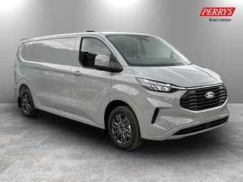 Used Ford Transit Custom 2026 for sale - 79746058: Photo
