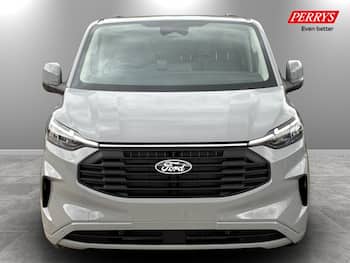 Used Ford Transit Custom 2026 for sale - 79746058: Photo