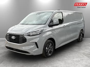 Used Ford Transit Custom 2026 for sale - 79746058: Photo