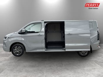 Used Ford Transit Custom 2026 for sale - 79746058: Photo