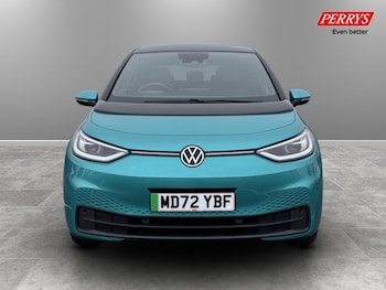 Used Volkswagen ID.3 2023 for sale - 77797157: Photo