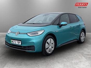 Used Volkswagen ID.3 2023 for sale - 77797157: Photo