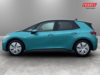 Used Volkswagen ID.3 2023 for sale - 77797157: Photo
