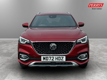 Used MG MG HS 2023 for sale - 78105347: Photo
