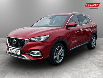 Used MG MG HS 2023 for sale - 78105347: Photo