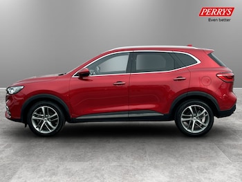 Used MG MG HS 2023 for sale - 78105347: Photo