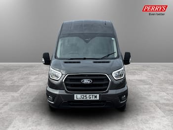 Used Ford Transit 2025 for sale - 79604841: Photo