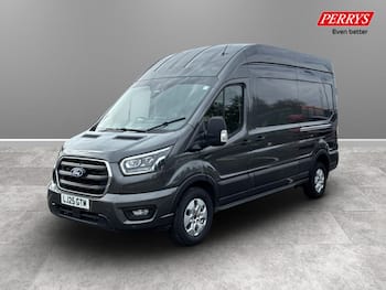 Used Ford Transit 2025 for sale - 79604841: Photo