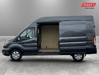 Used Ford Transit 2025 for sale - 79604841: Photo