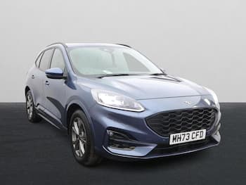 Used Ford Kuga 2024 for sale - 79827427: Photo