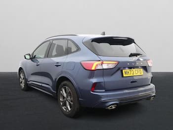 Used Ford Kuga 2024 for sale - 79827427: Photo