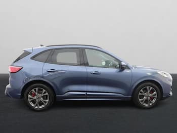 Used Ford Kuga 2024 for sale - 79827427: Photo