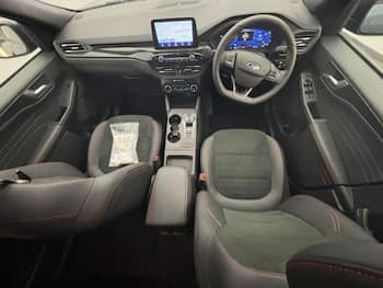 Used Ford Kuga 2024 for sale - 79827427: Photo
