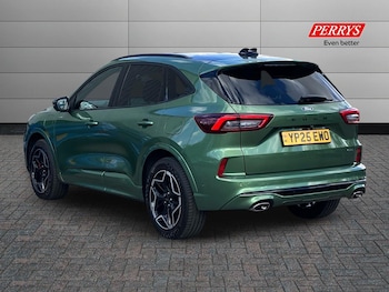 Used Ford Kuga 2025 for sale - 75824466: Photo