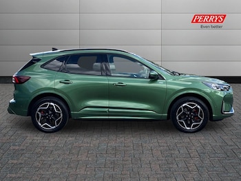 Used Ford Kuga 2025 for sale - 75824466: Photo