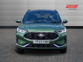 Used Ford Kuga 2025 for sale - 75824466: Photo