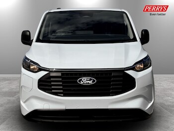 Used Ford Transit Custom 2026 for sale - 78800832: Photo