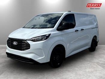 Used Ford Transit Custom 2026 for sale - 78800832: Photo