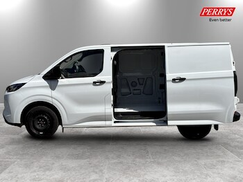 Used Ford Transit Custom 2026 for sale - 78800832: Photo