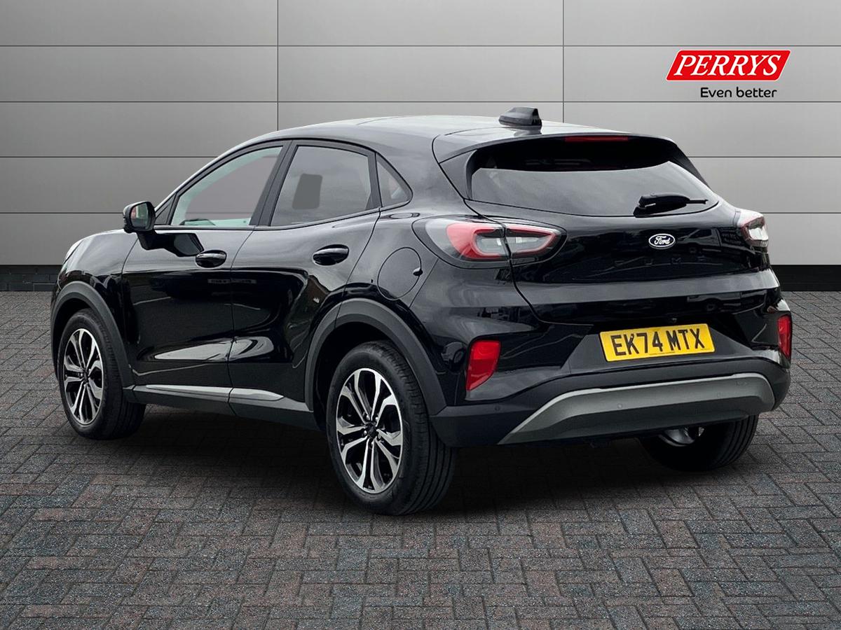 Used Ford Puma 2024 for sale - 76090143: Photo 2