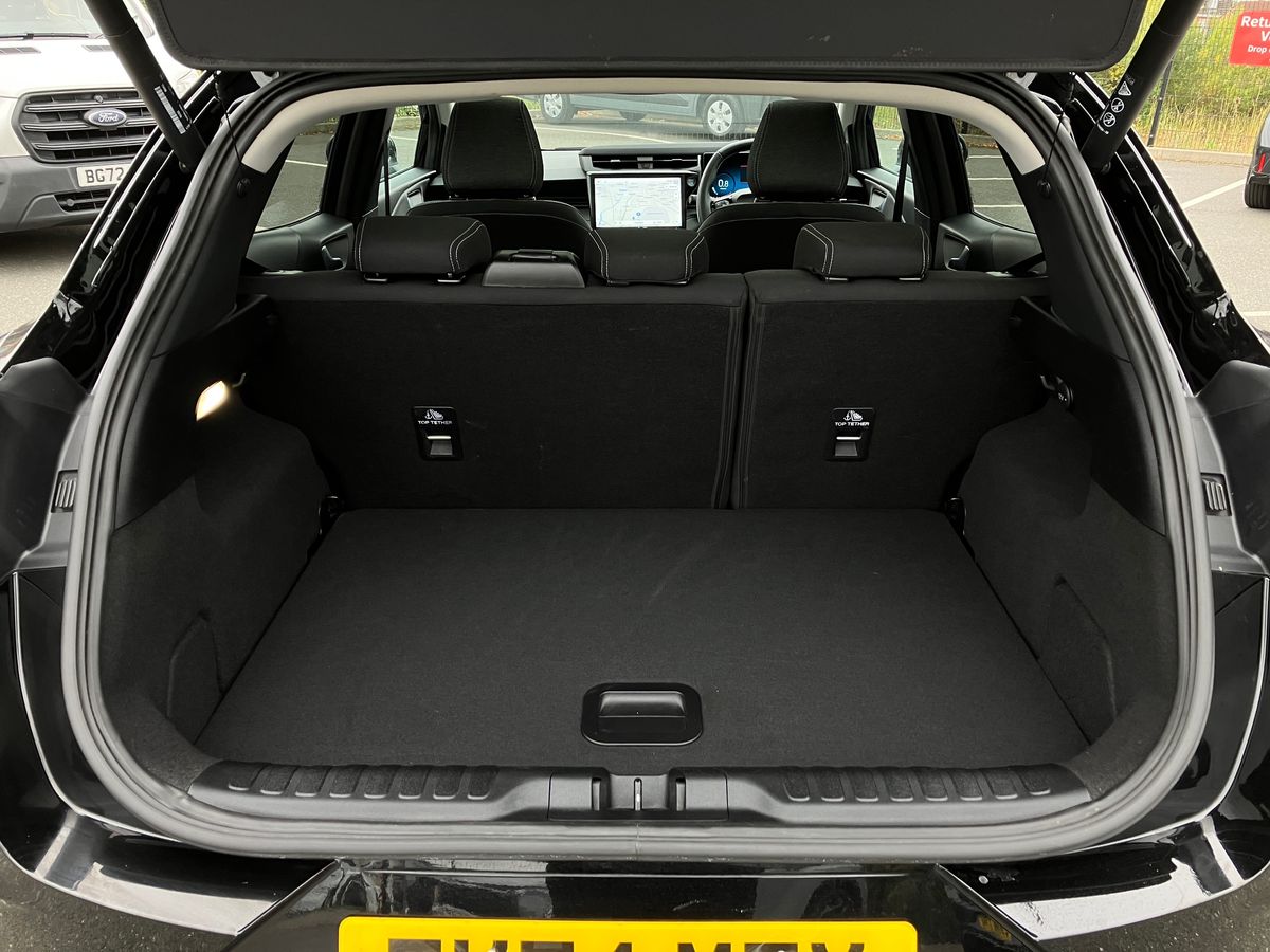Used Ford Puma 2024 for sale - 76090143: Photo 23