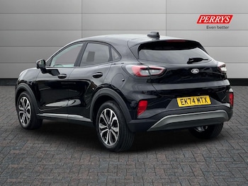 Used Ford Puma 2024 for sale - 76090143: Photo 2