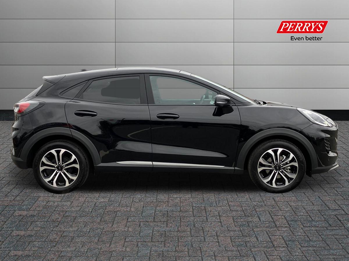 Used Ford Puma 2024 for sale - 76090143: Photo 3