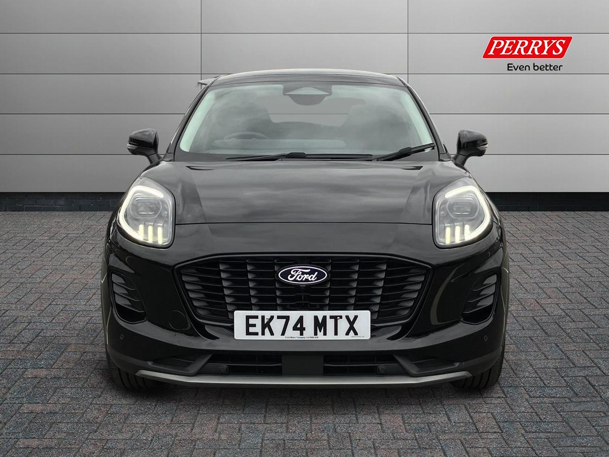 Used Ford Puma 2024 for sale - 76090143: Photo 4