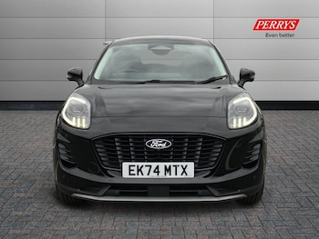 Used Ford Puma 2024 for sale - 76090143: Photo 4
