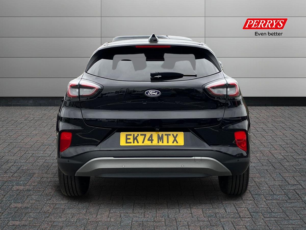 Used Ford Puma 2024 for sale - 76090143: Photo 5