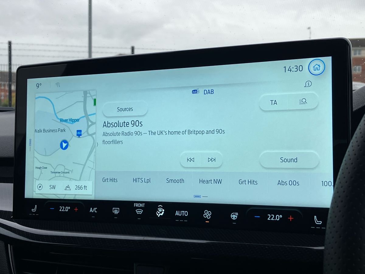 Used Ford Focus 2025 for sale - 76412872: Photo 10