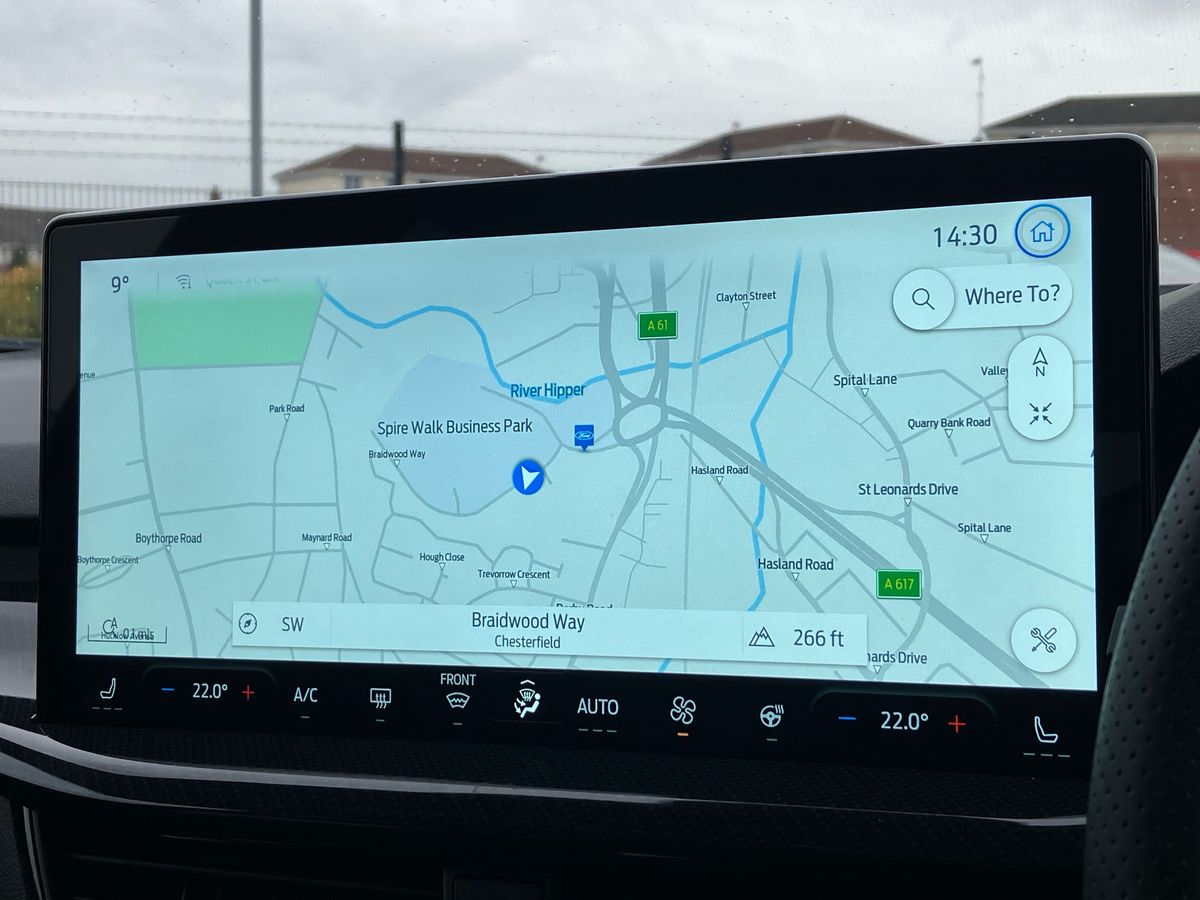 Used Ford Focus 2025 for sale - 76412872: Photo 11