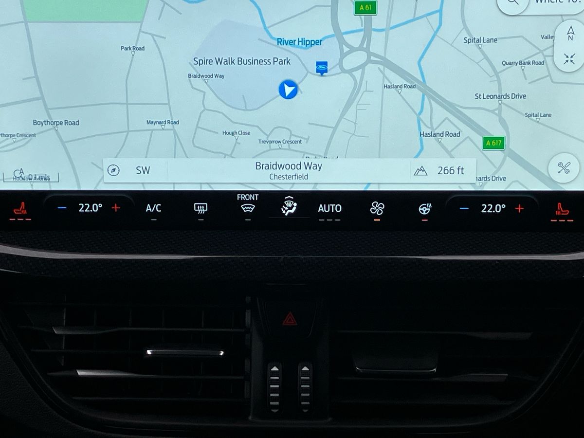 Used Ford Focus 2025 for sale - 76412872: Photo 12