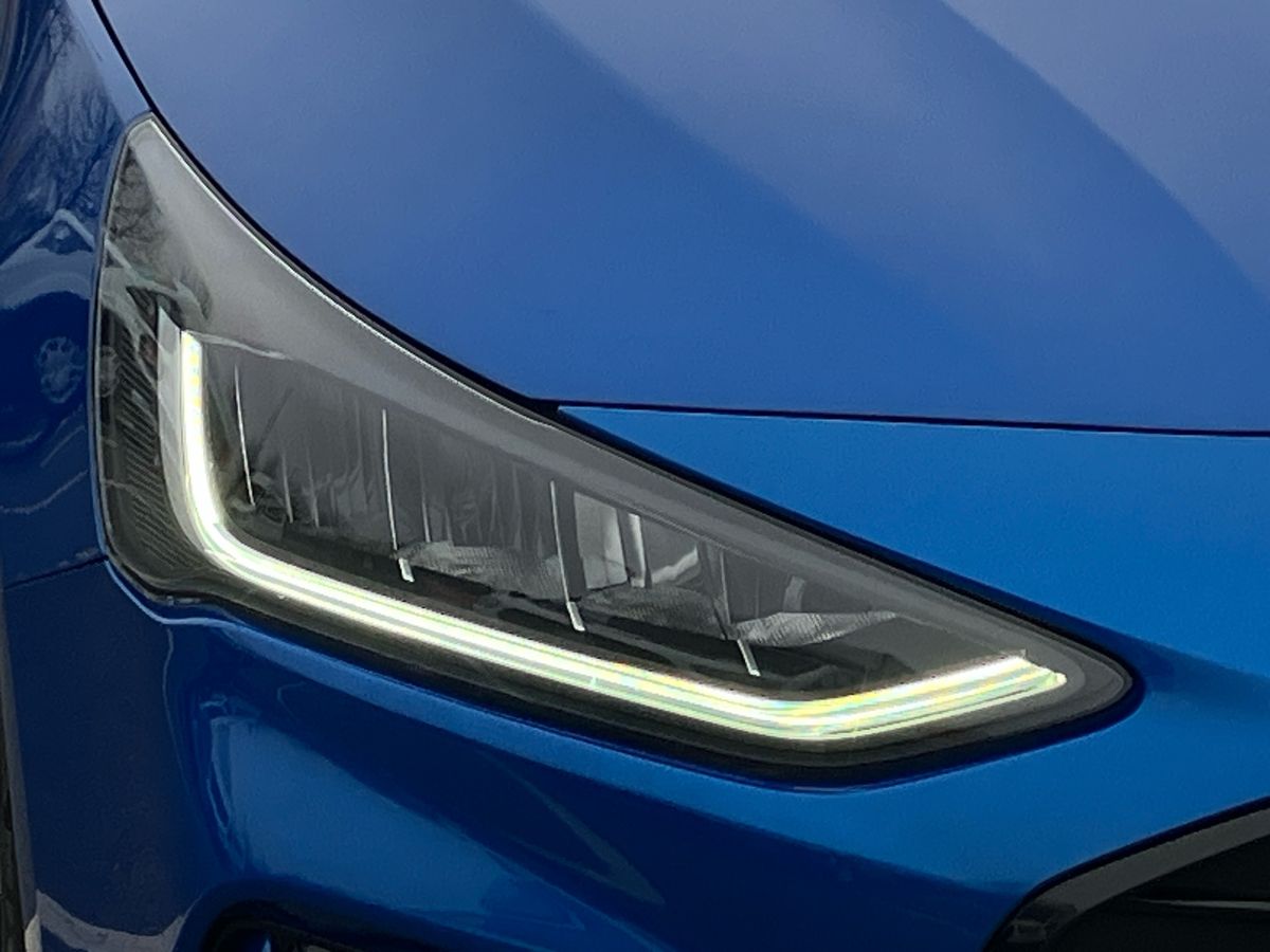 Used Ford Focus 2025 for sale - 76412872: Photo 13