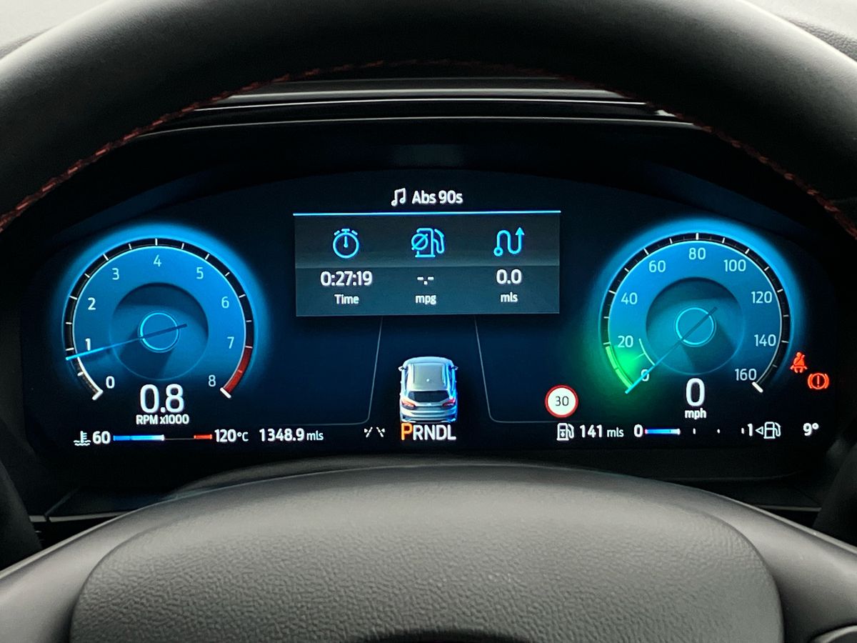 Used Ford Focus 2025 for sale - 76412872: Photo 14