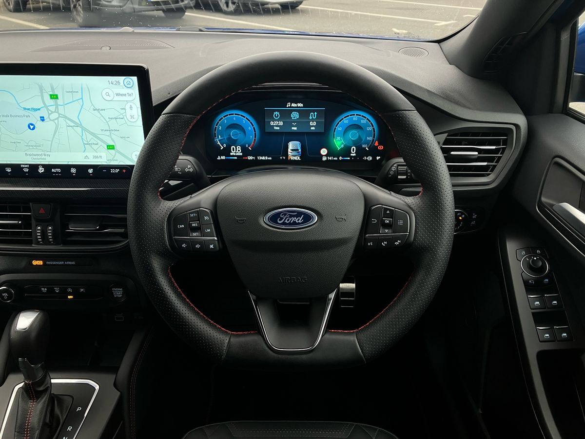 Used Ford Focus 2025 for sale - 76412872: Photo 15