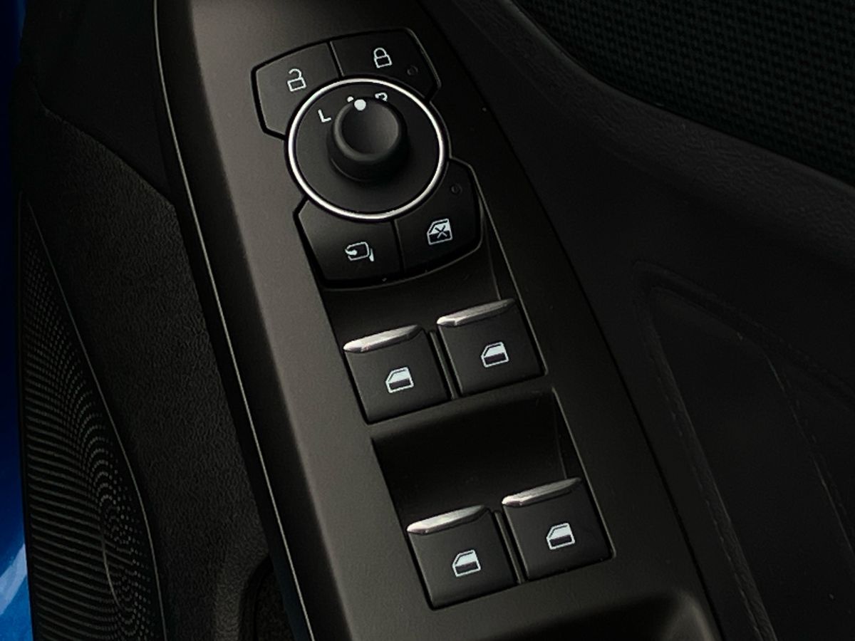 Used Ford Focus 2025 for sale - 76412872: Photo 18