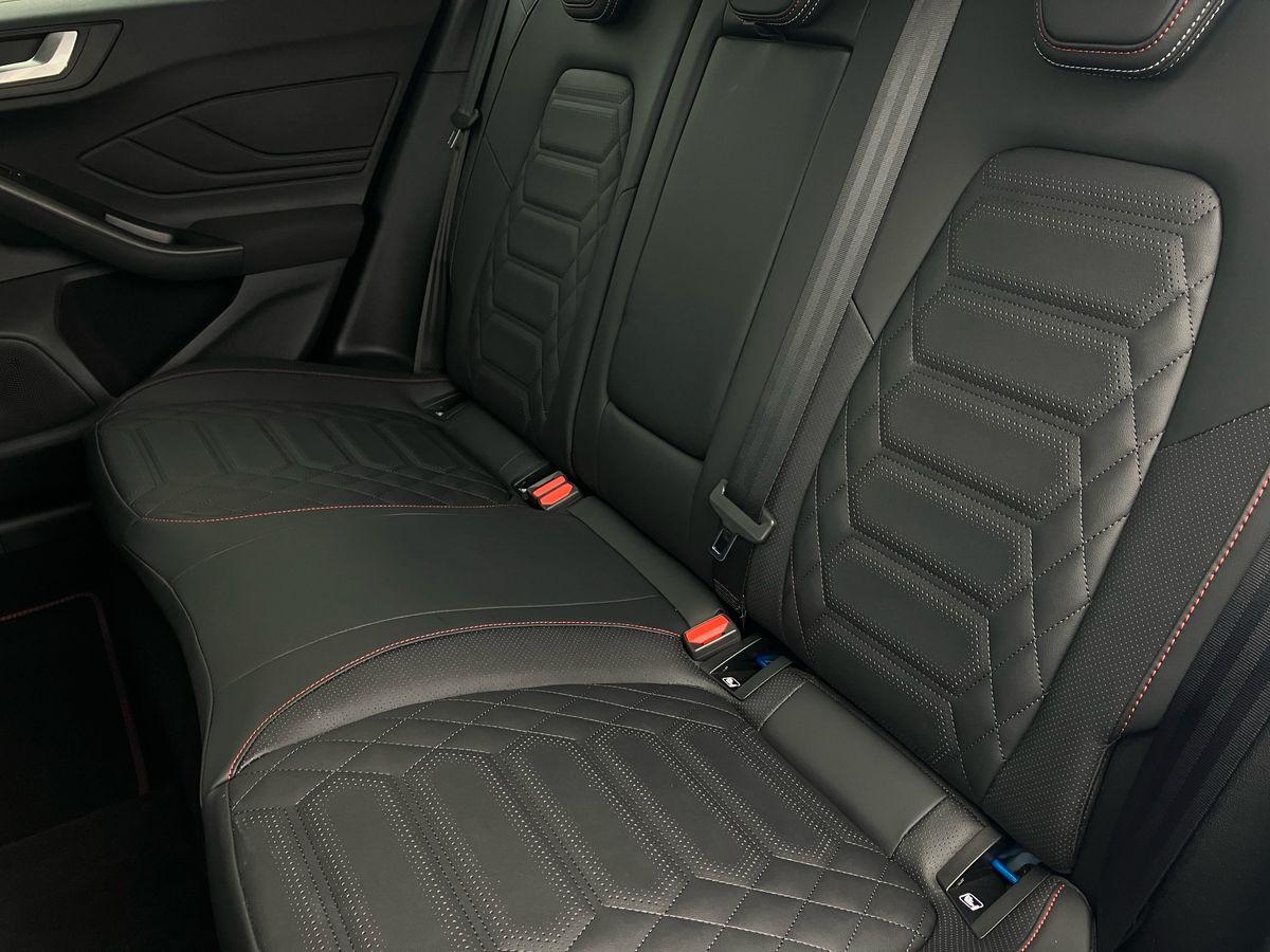 Used Ford Focus 2025 for sale - 76412872: Photo 19