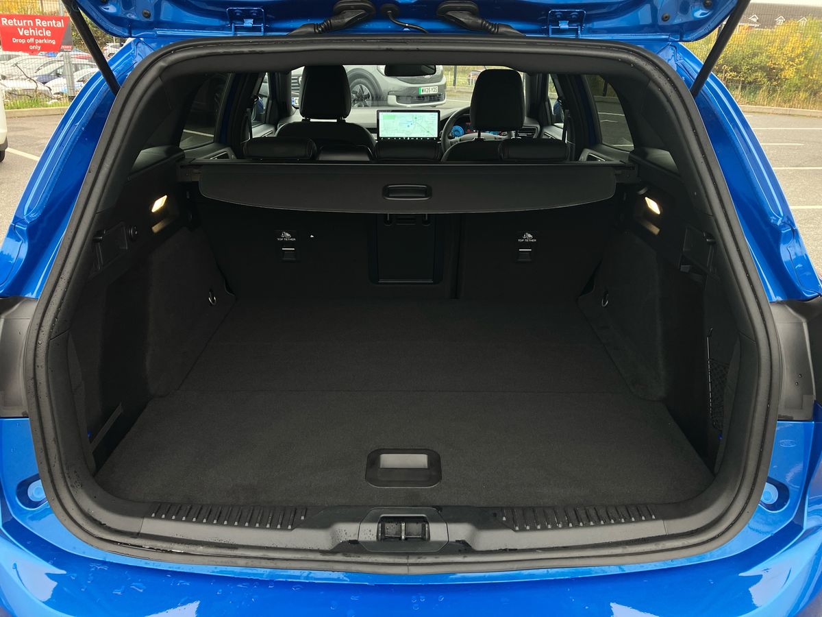 Used Ford Focus 2025 for sale - 76412872: Photo 20