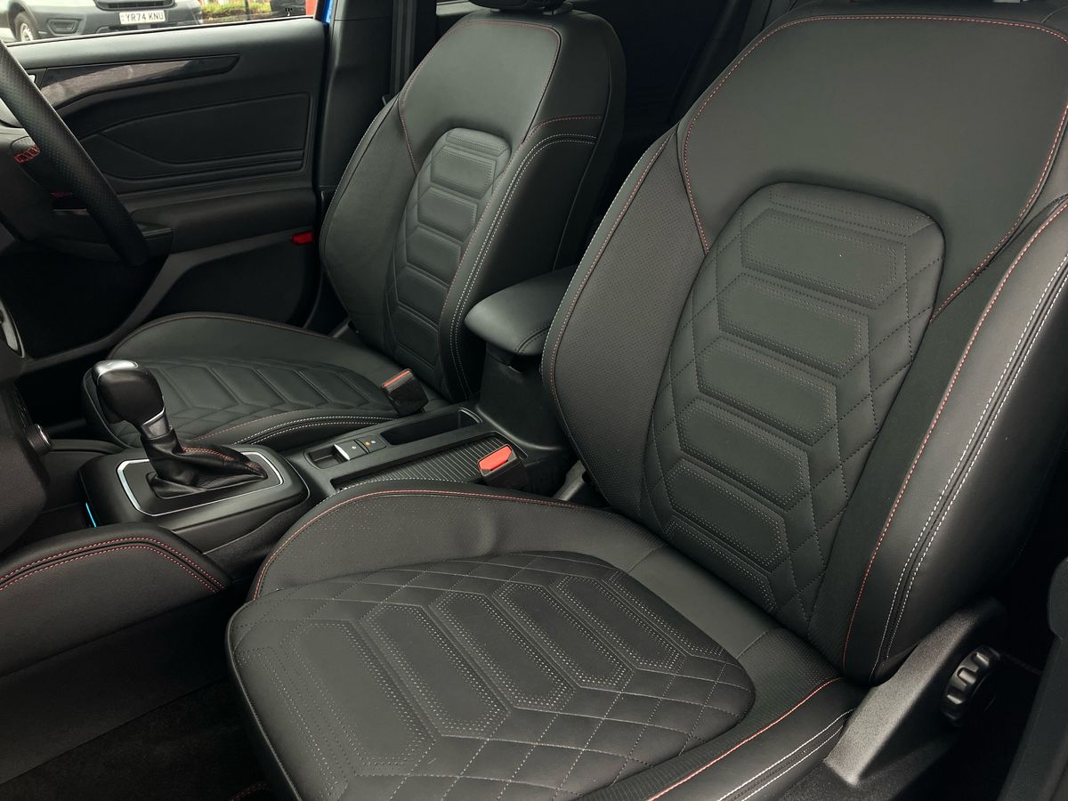 Used Ford Focus 2025 for sale - 76412872: Photo 21